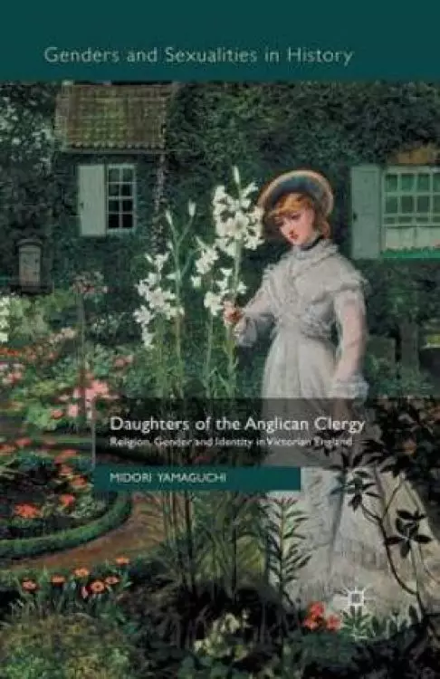 Daughters of the Anglican Clergy