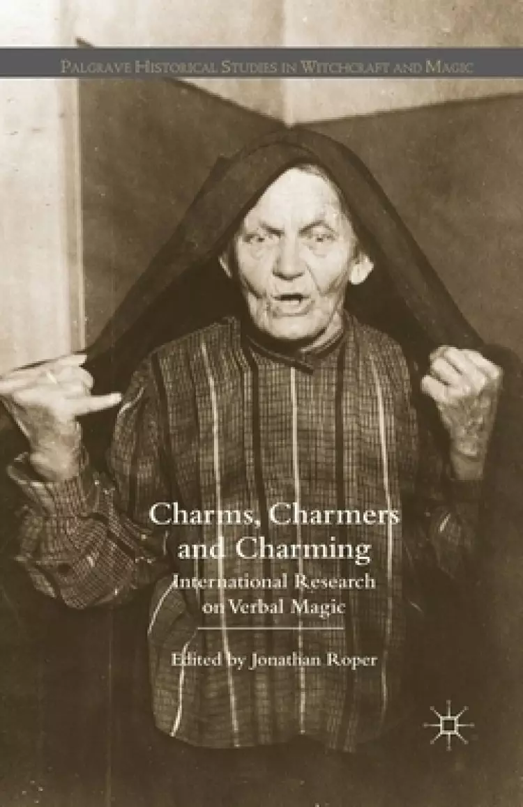 Charms, Charmers and Charming