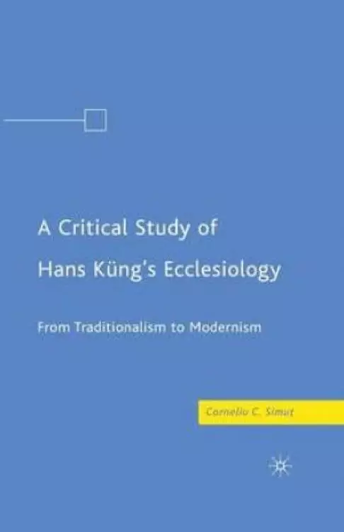 A Critical Study of Hans K