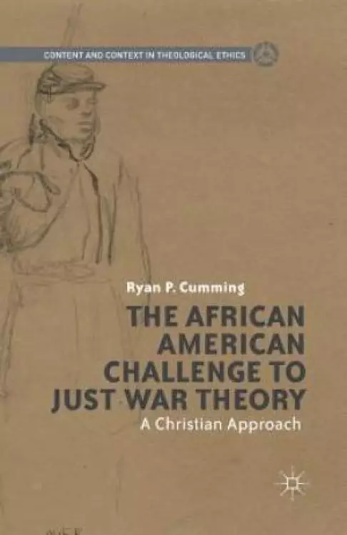 The African American Challenge to Just War Theory