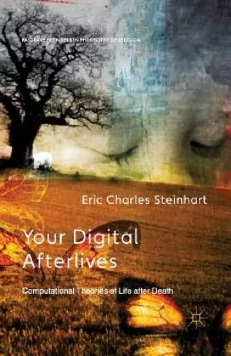 Your Digital Afterlives