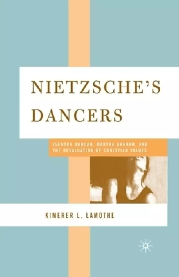 Nietzsche's Dancers