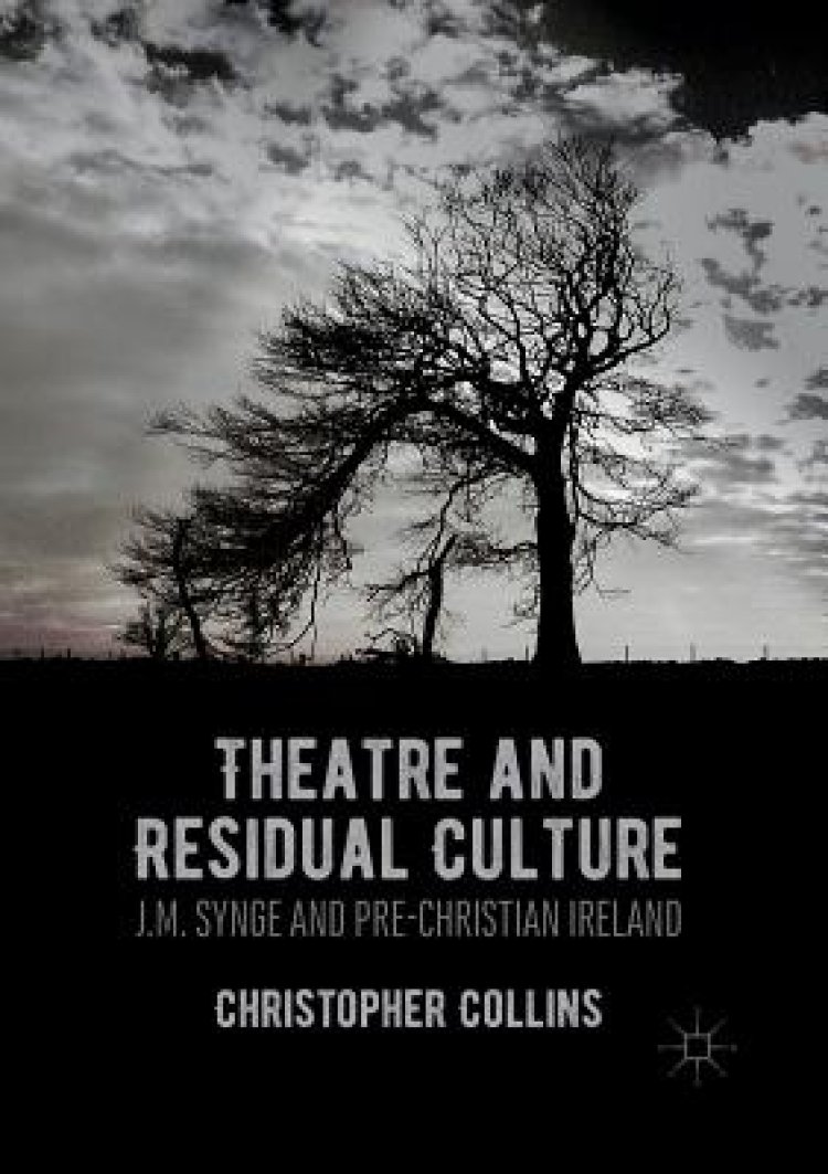 Theatre And Residual Culture