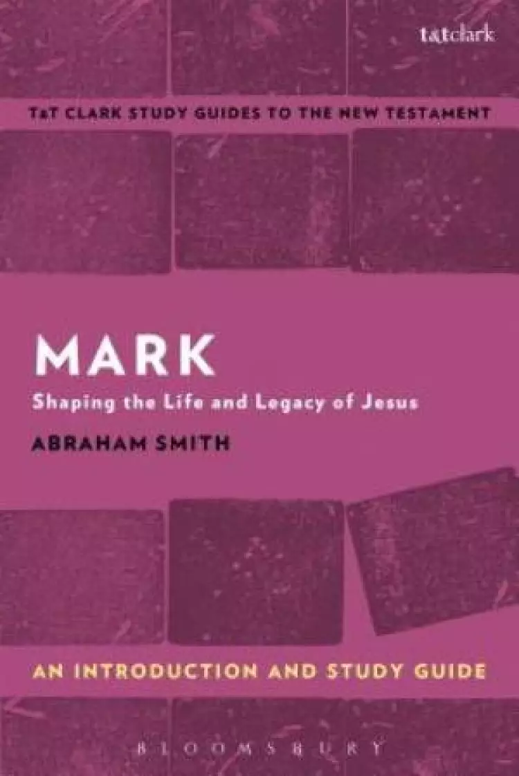 Mark: an Introduction and Study Guide