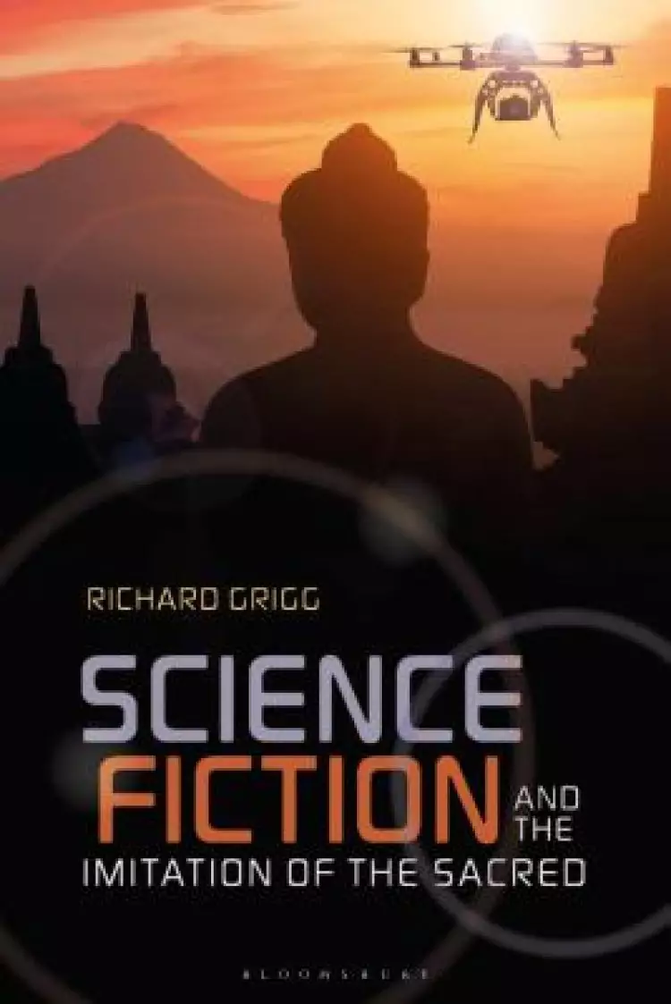 Science Fiction and the Imitation of the Sacred