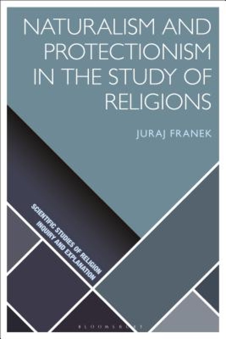 Naturalism and Protectionism in the Study of Religions