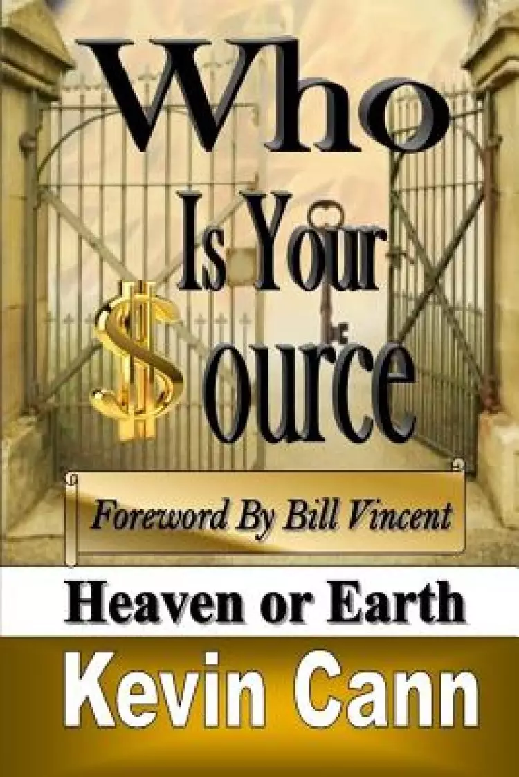 Who is Your Source: Heaven or Earth