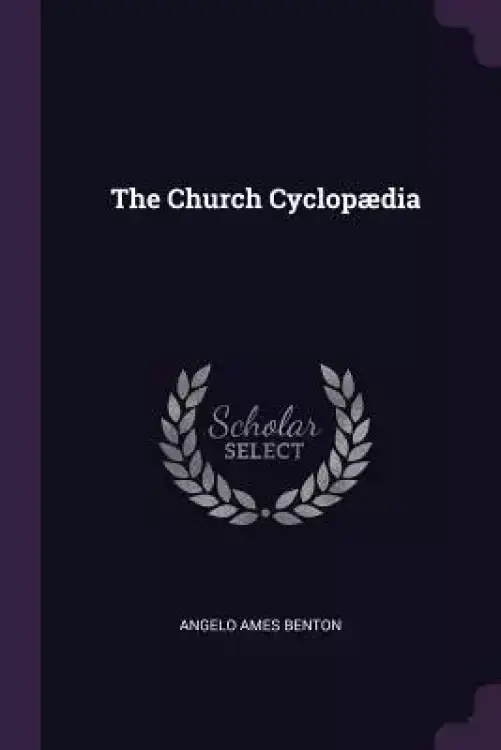 The Church Cyclop