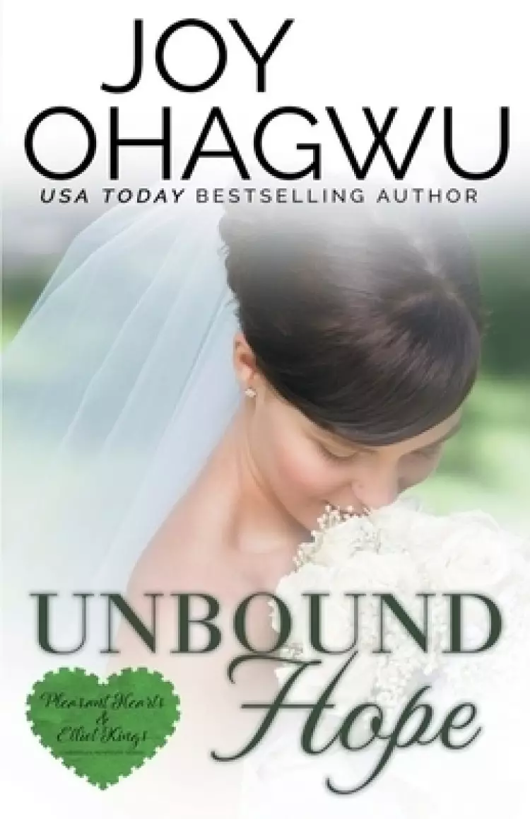 Unbound Hope - A Christian Suspense - Book 2