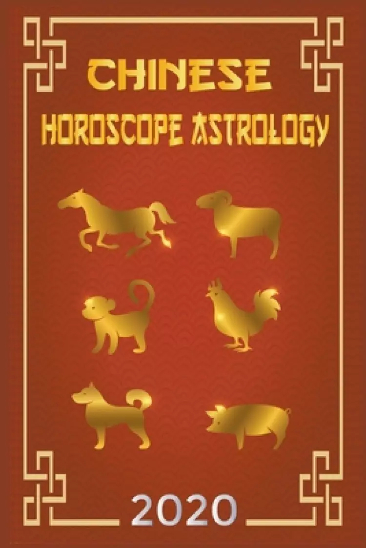 Chinese Horoscope & Astrology 2020