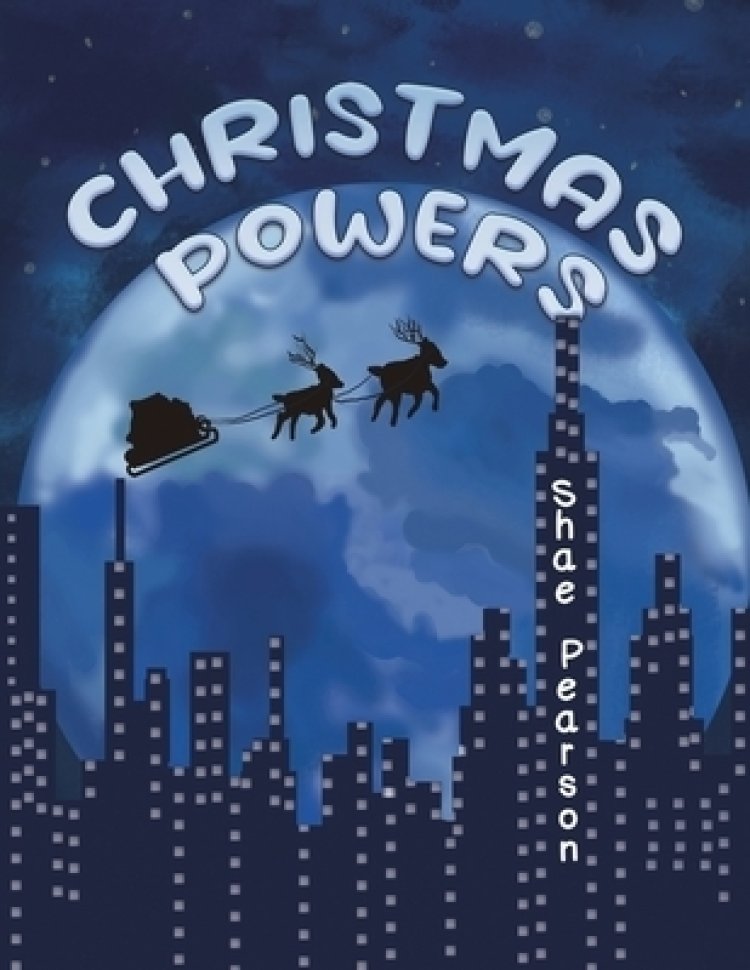 Christmas Powers