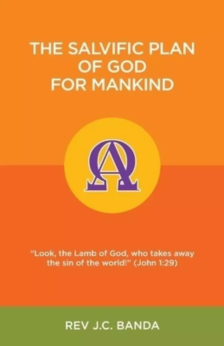 The Salvific Plan of God for Mankind