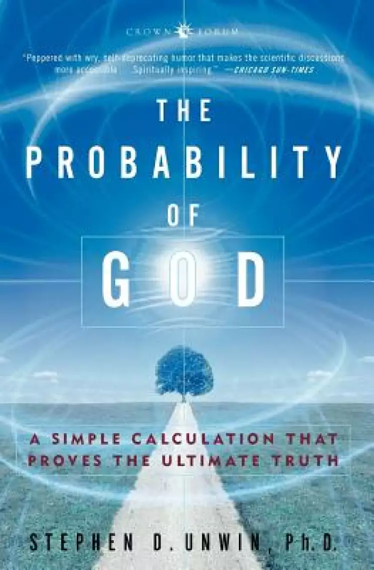The Probability of God