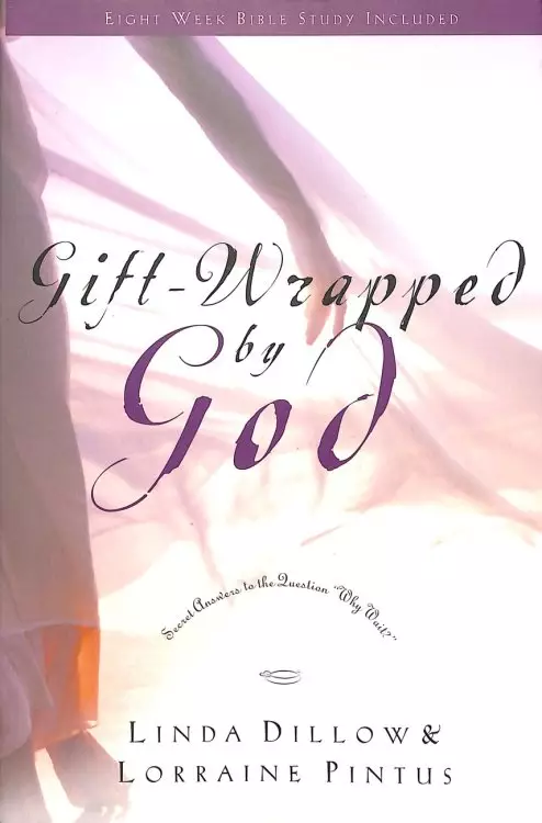 Gift-wrapped By God: Secret Answers To The Question Why Wait?