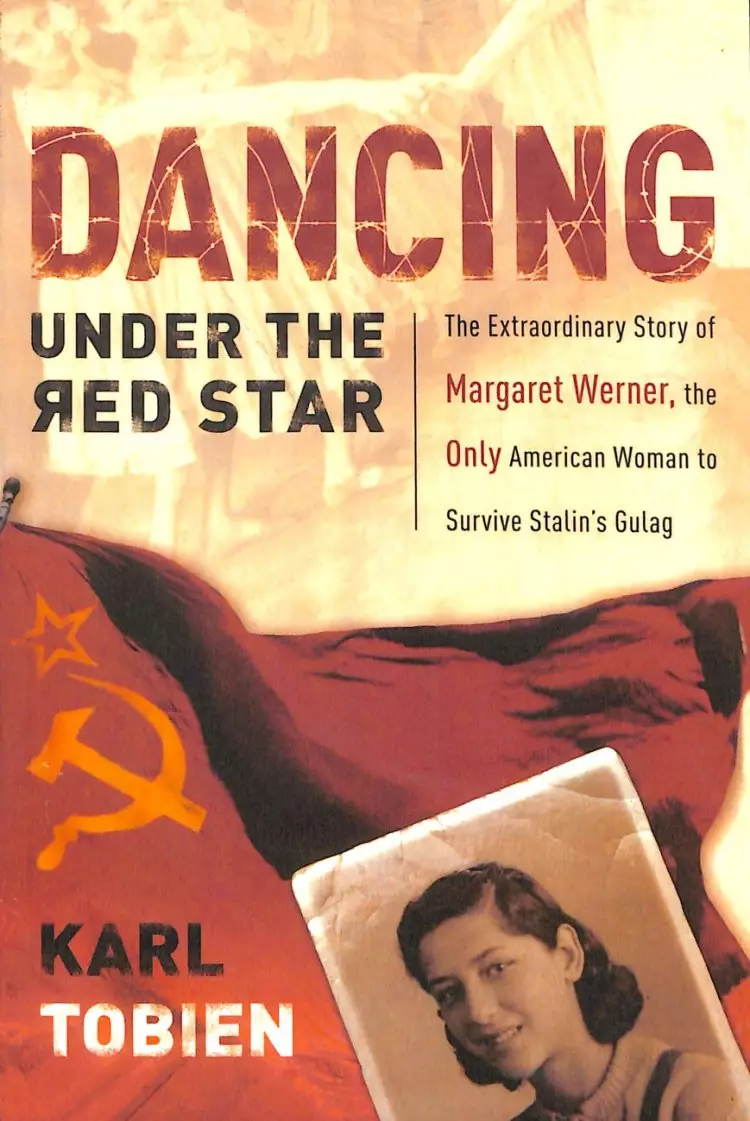Dancing Under The Red Star