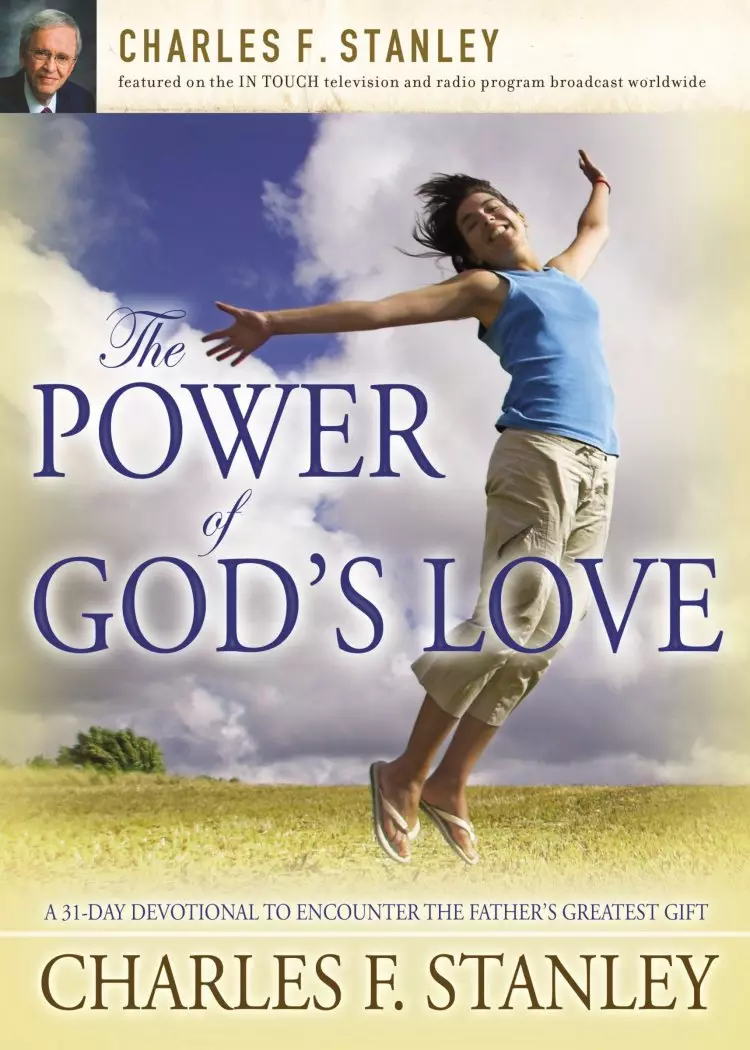 The Power Of Gods Love