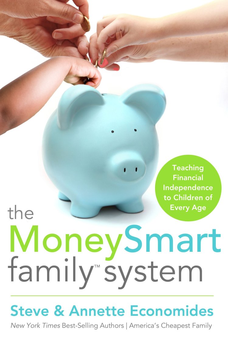 The MoneySmart Family System