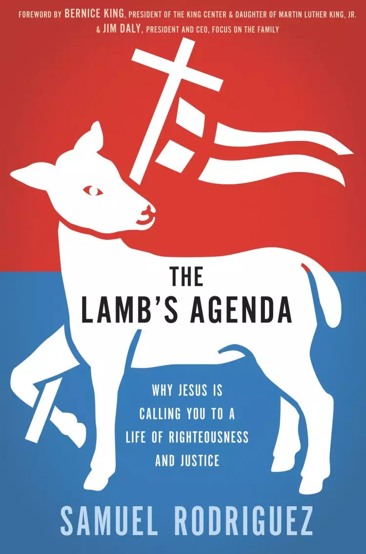 The Lambs Agenda