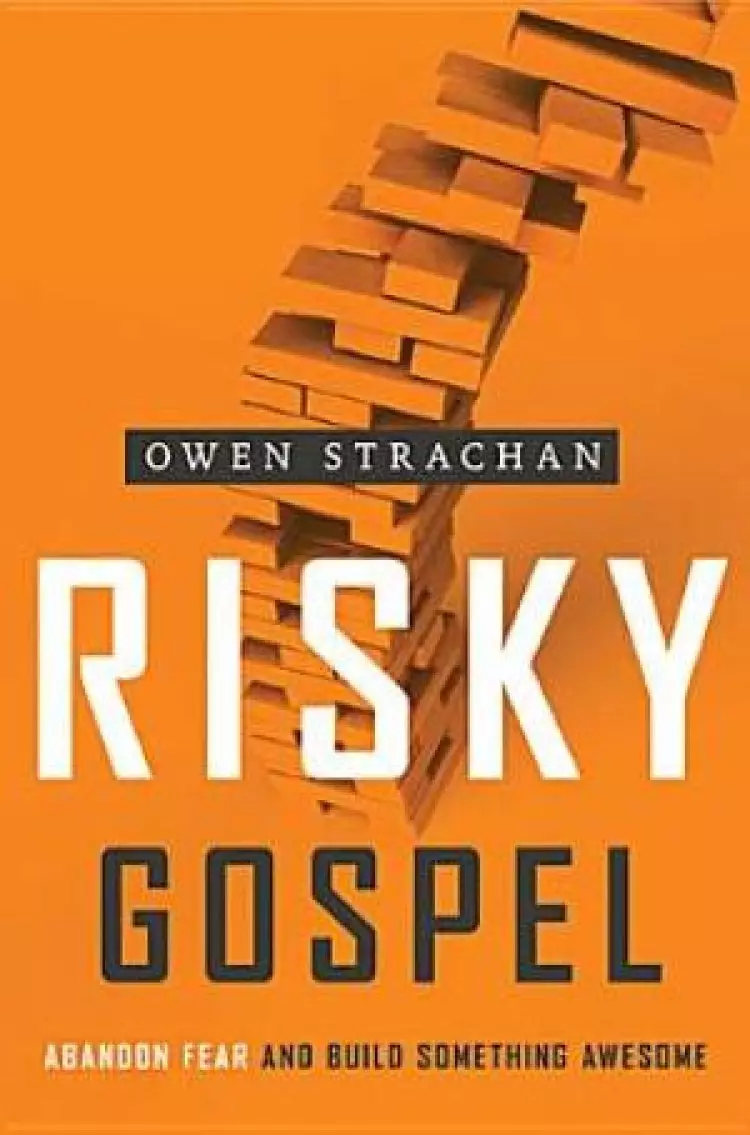 Risky Gospel