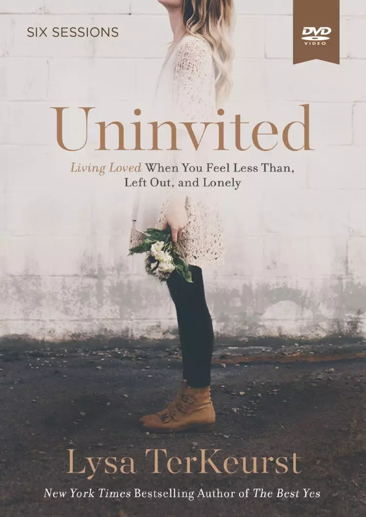 Uninvited: A DVD Study