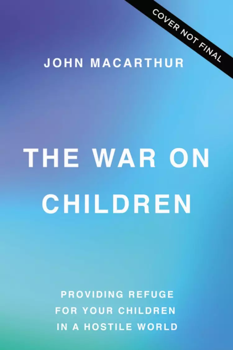 The War on Children