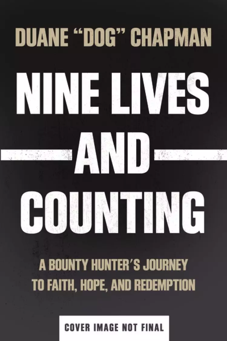 Nine Lives and Counting