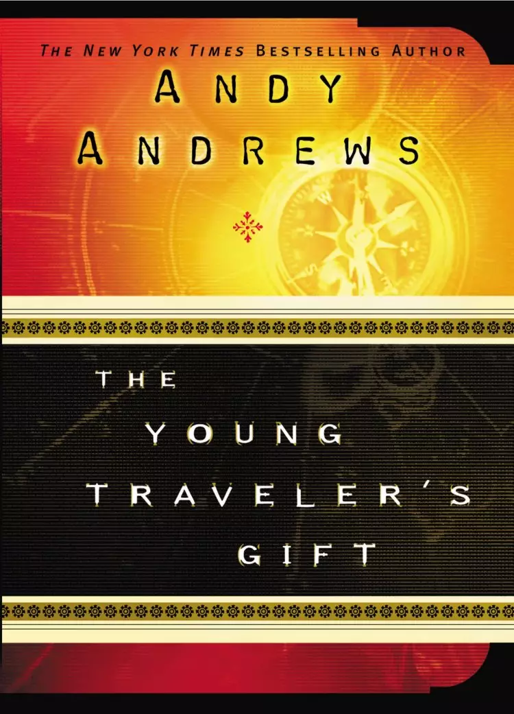 The Young Traveller's Gift