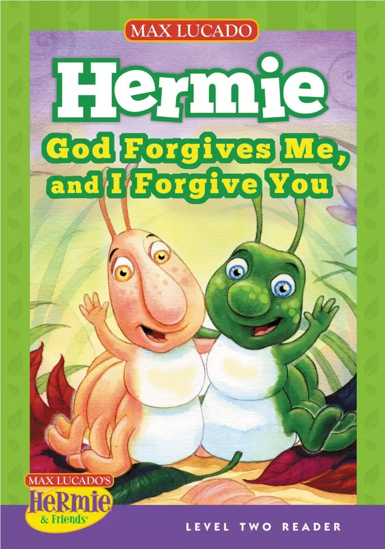 Hermie God Forgives Me And I Forgive You