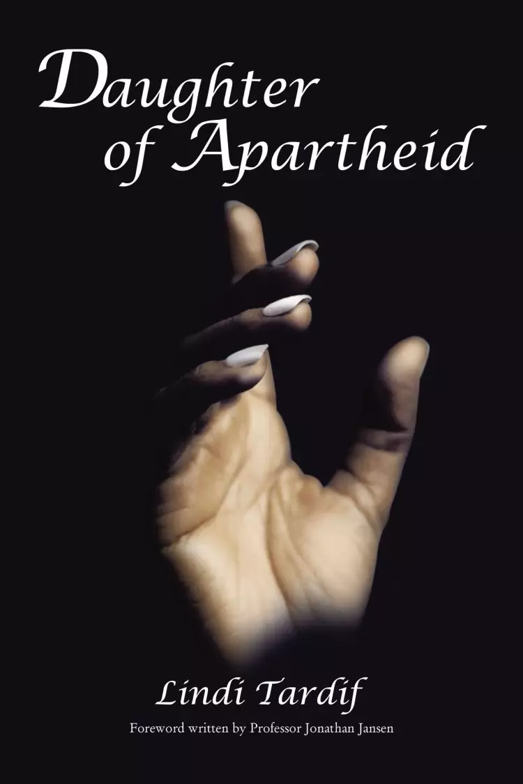 Daughter of Apartheid