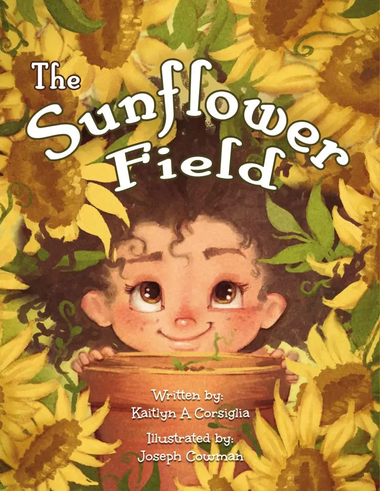 The Sunflower Field