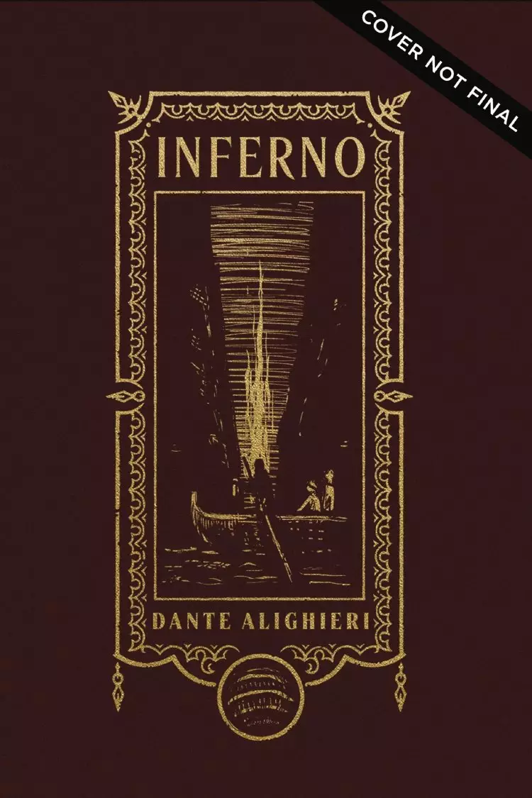 Inferno (The Gothic Chronicles Collection)