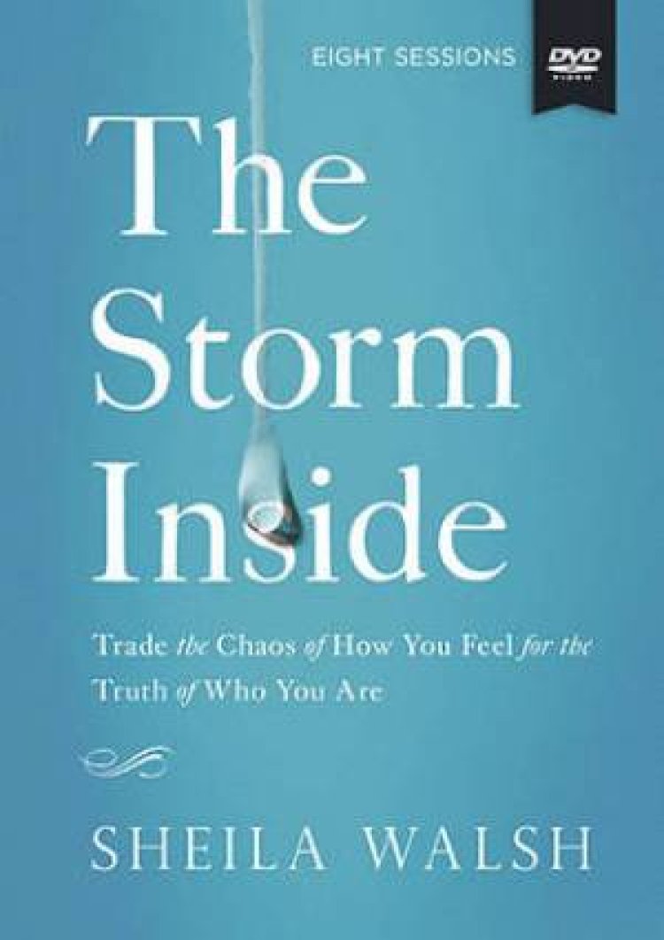 The Storm Inside: a DVD Study