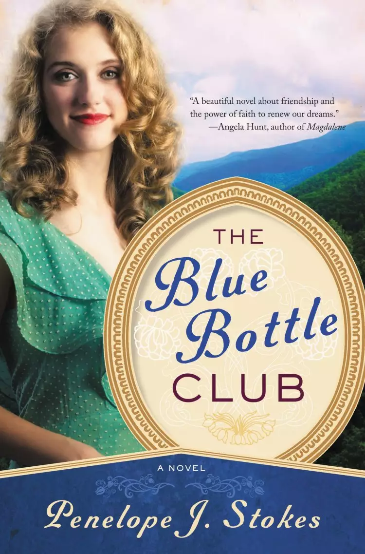 Blue Bottle Club