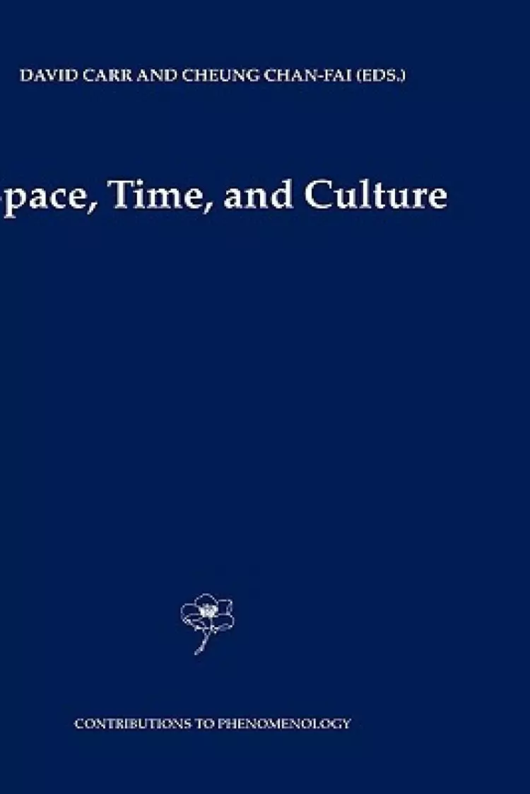 Space, Time, and Culture