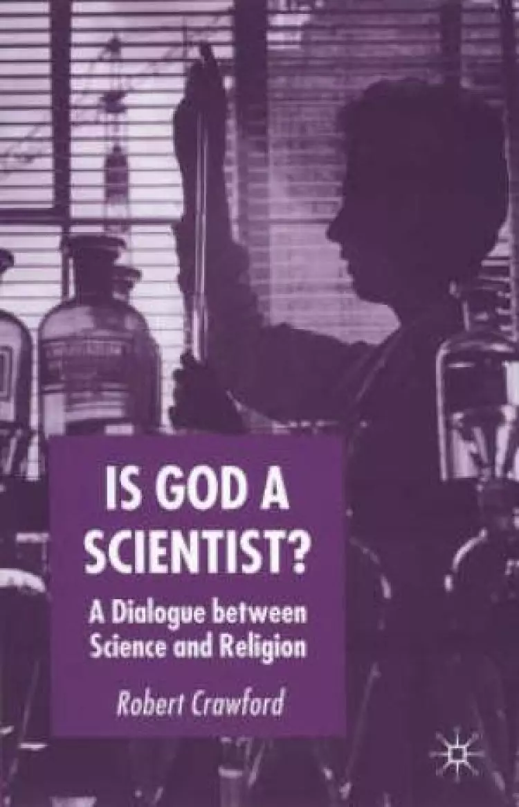 Is God a Scientist?