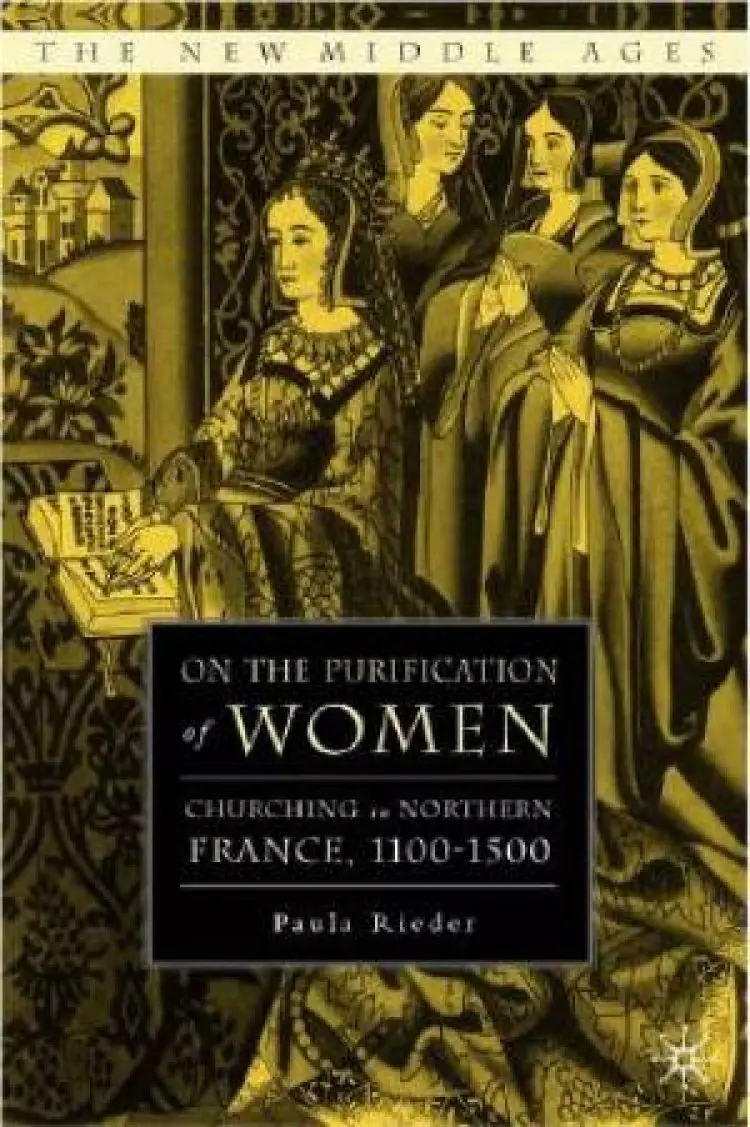 On the Purification of Women