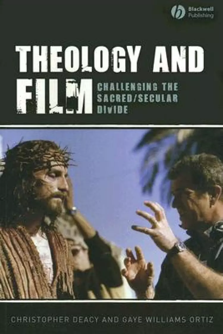 Theology And Film