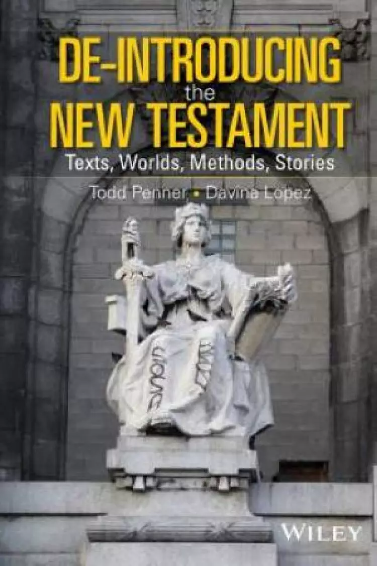 De-Introducing the New Testament