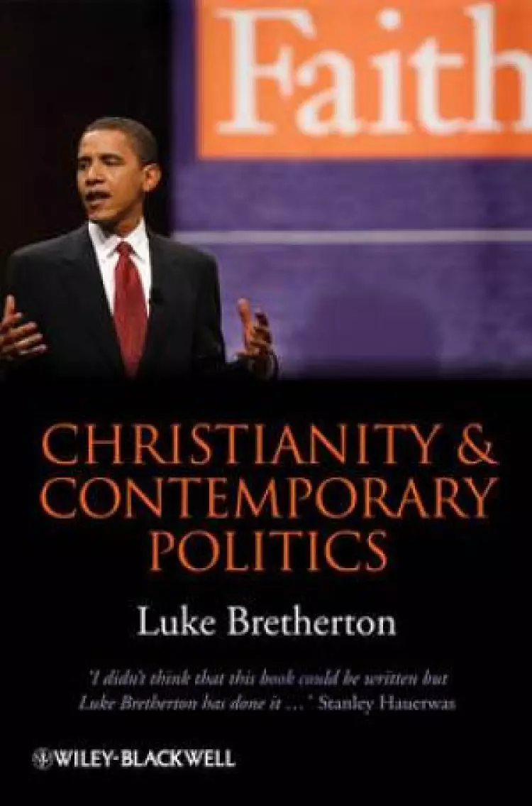 Christianity and Contemporary Politics
