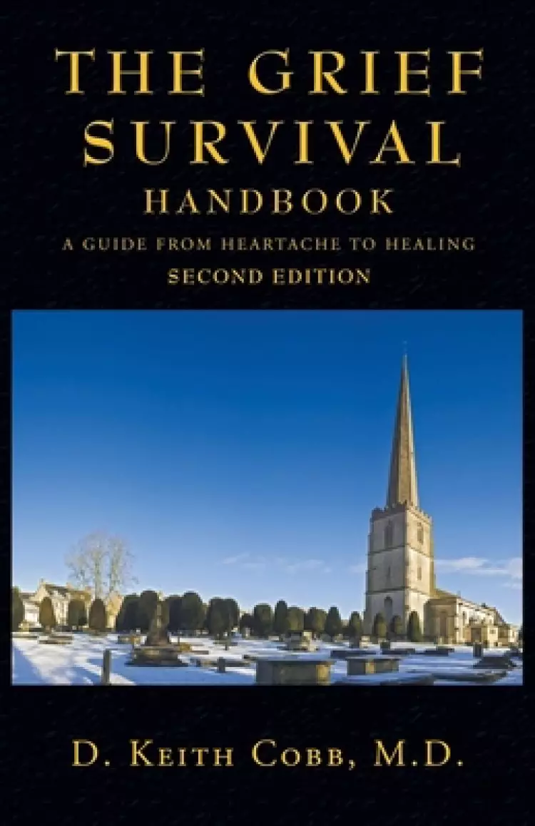 Grief Survival Handbook