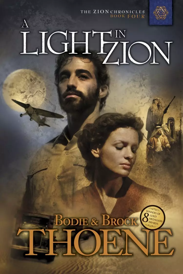 Light in Zion
