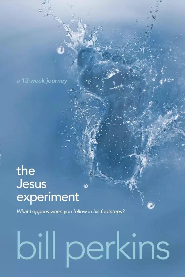 The Jesus Experiment