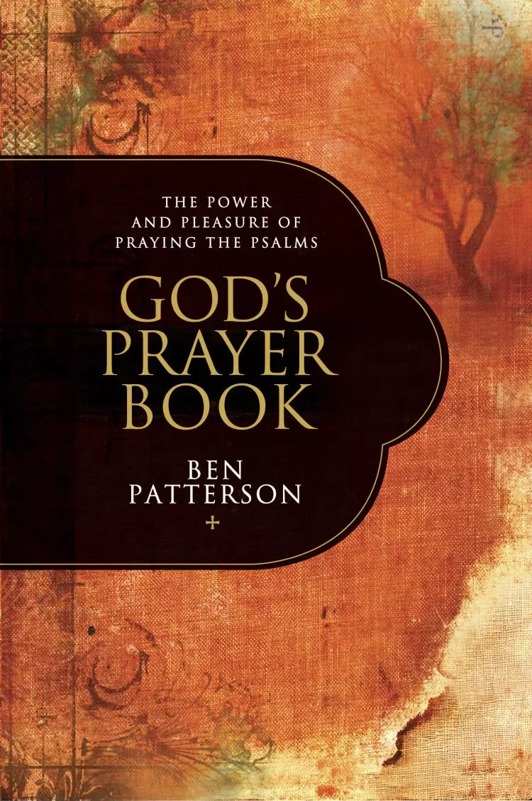 Gods Prayer Book