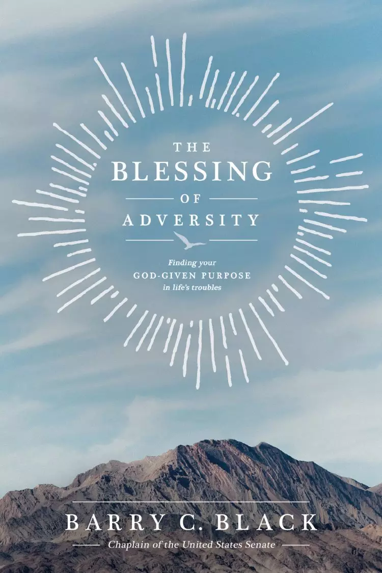 Blessing Of Adversity