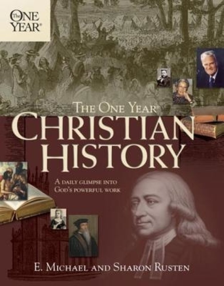 One Year Christian History
