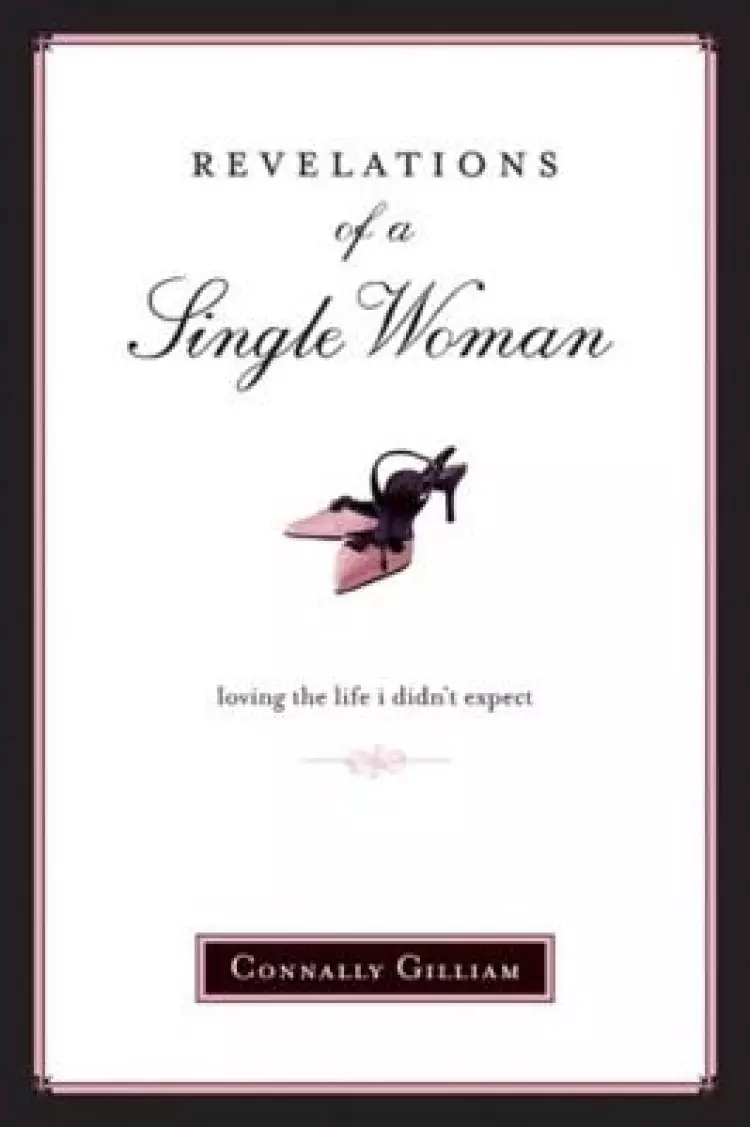 Revelations of a Single Woman