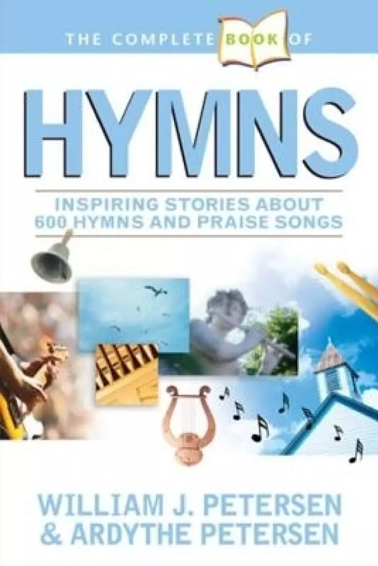 Complete Book of Hymns