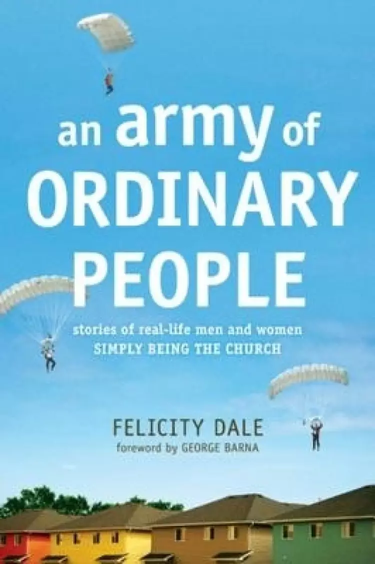 Army of Ordinary People