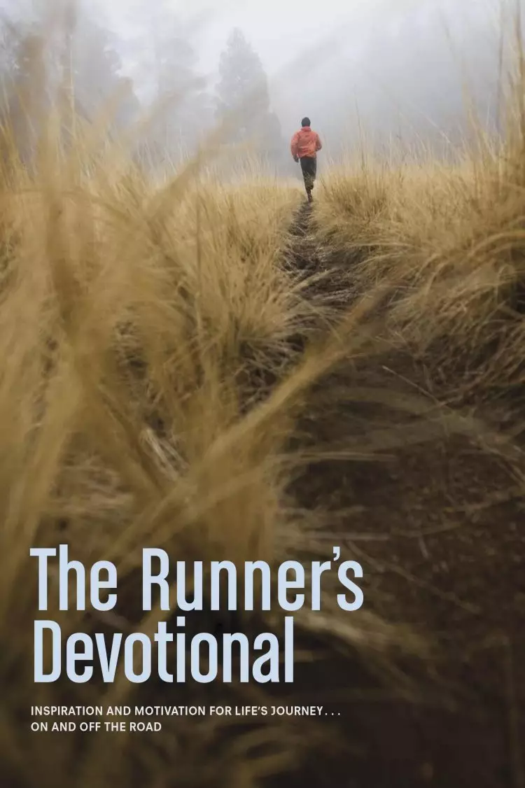 The Runners Devotional