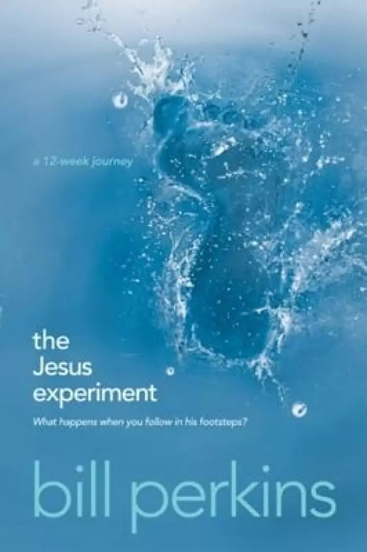 Jesus Experiment